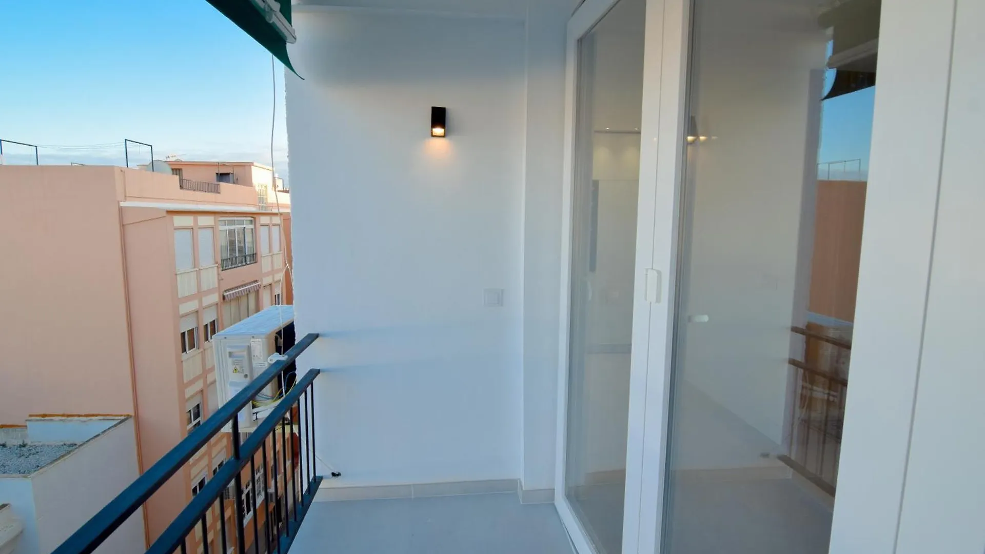 Letmalaga Malasana Premium Apartment