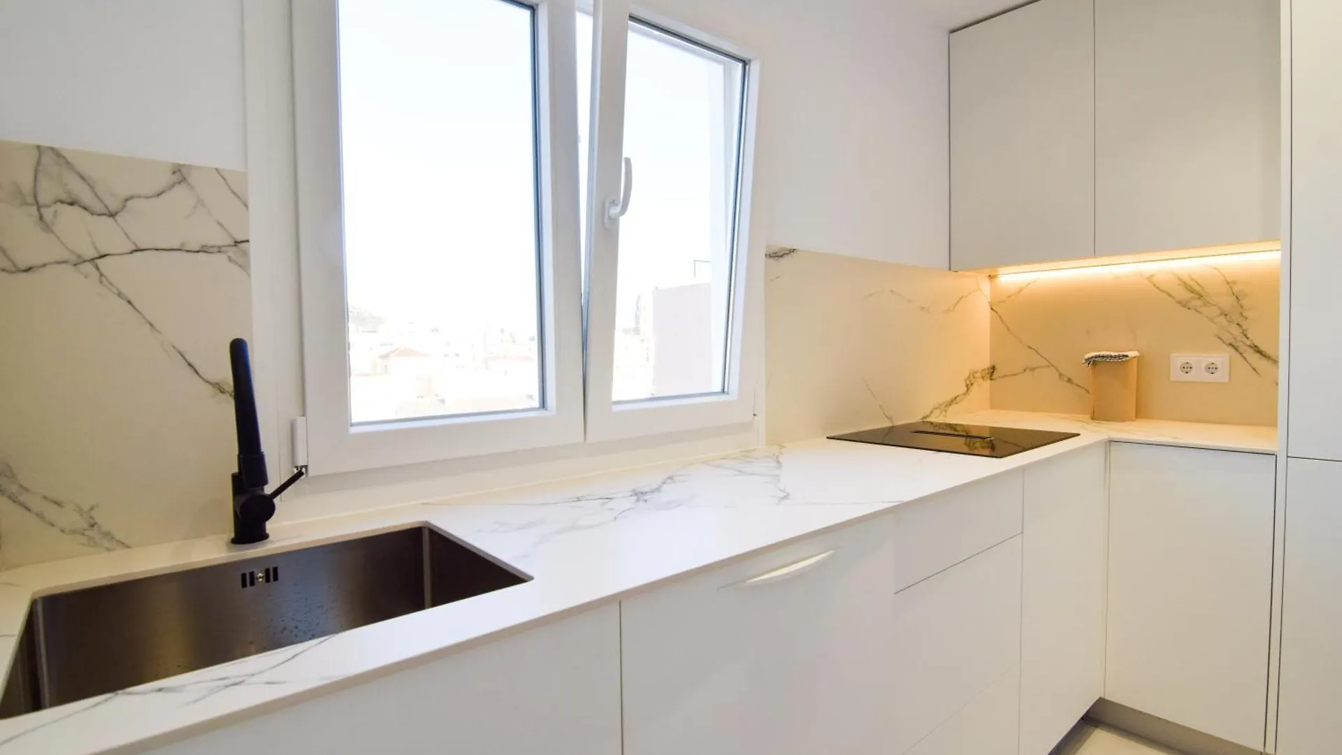Letmalaga Malasana Premium Apartment