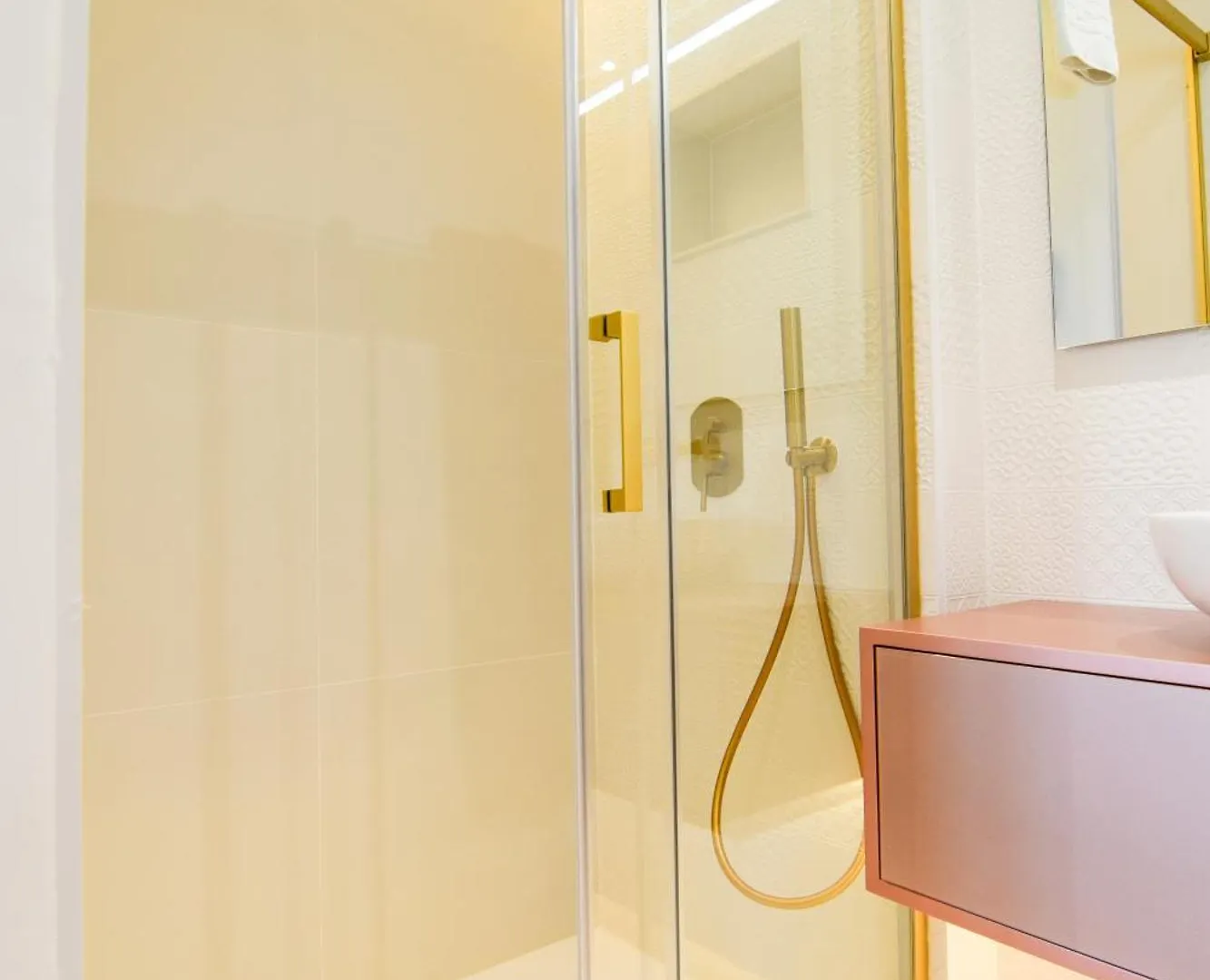 Letmalaga Malasana Premium Apartment