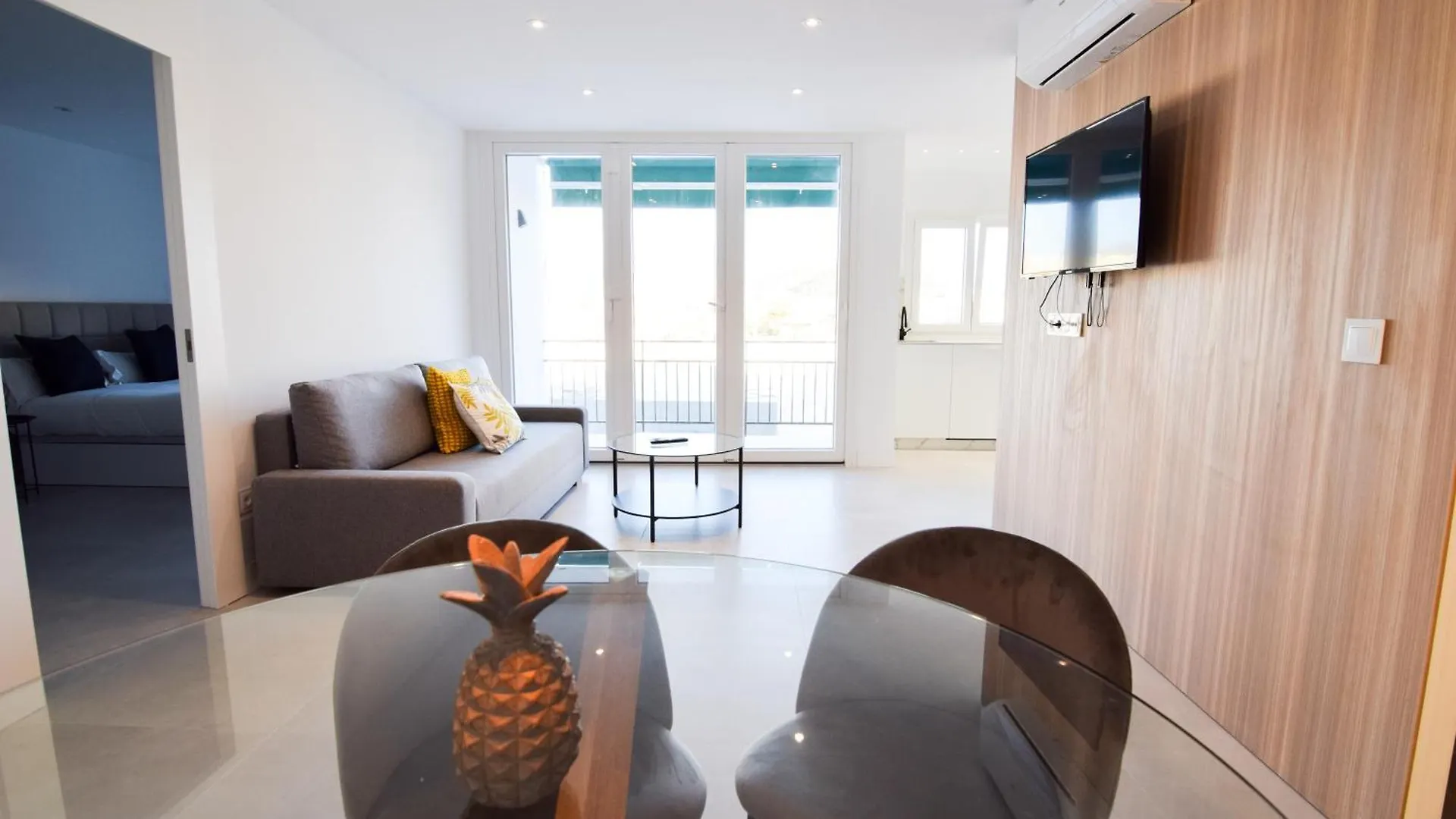 Letmalaga Malasana Premium Apartment Spain