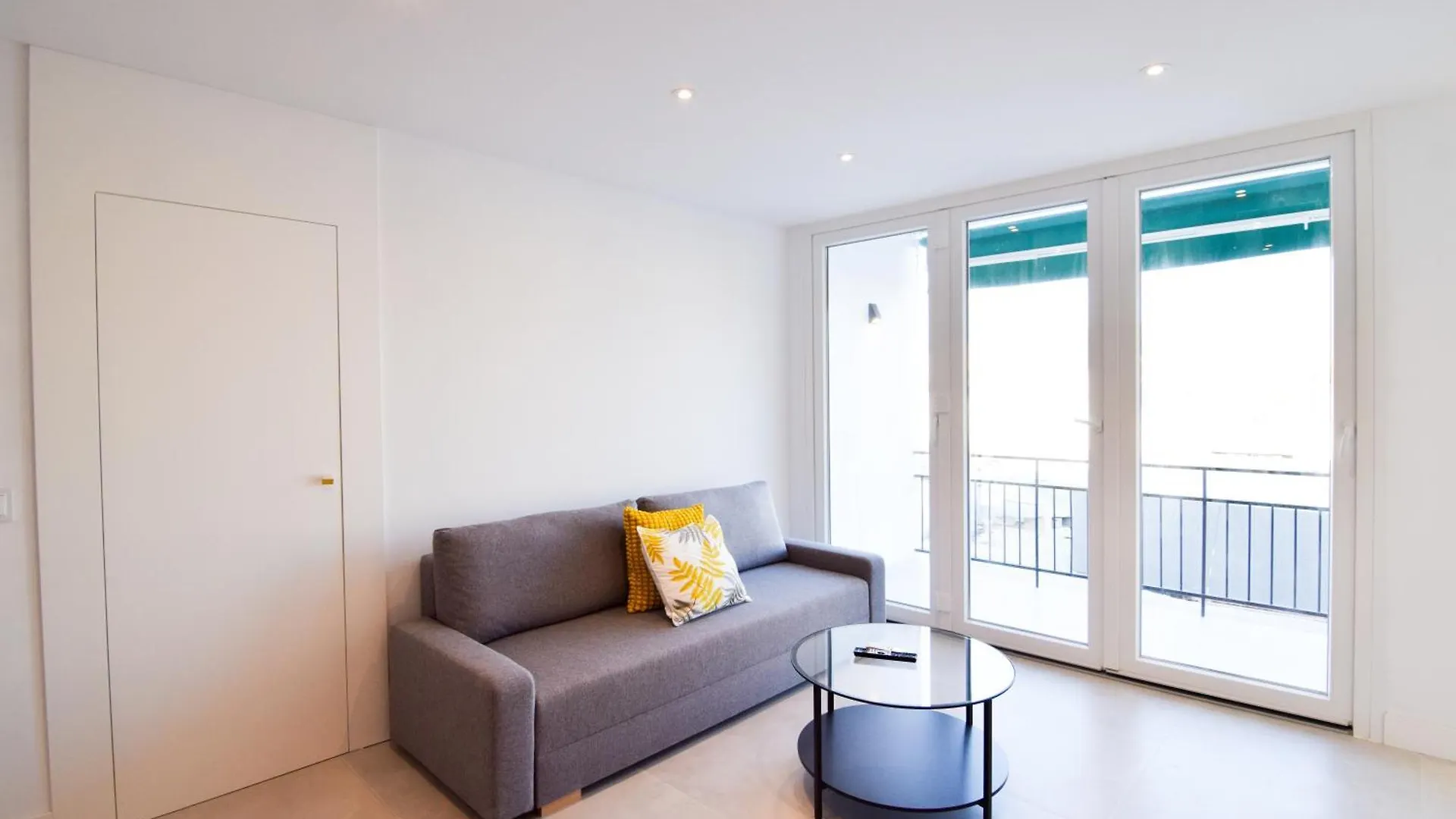 Letmalaga Malasana Premium Apartment Spain