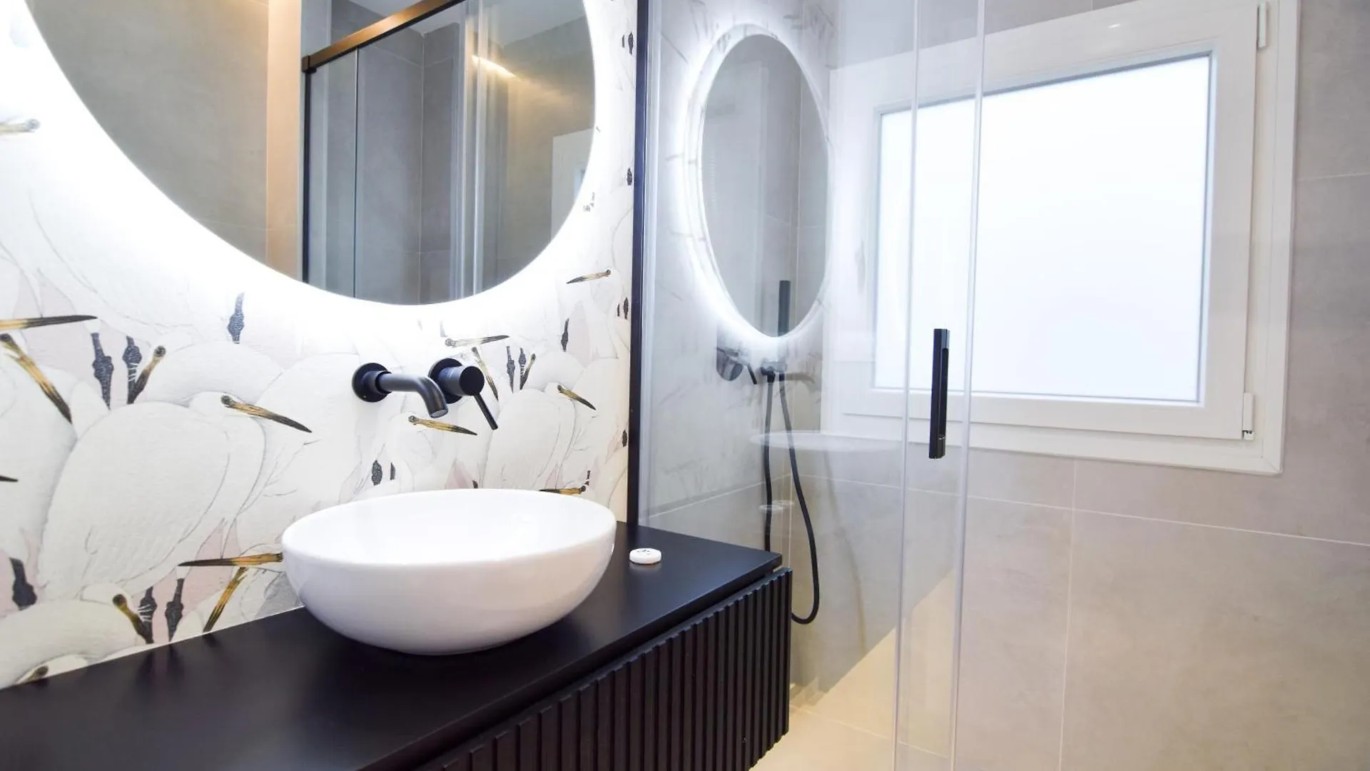 Letmalaga Malasana Premium Apartment Spain