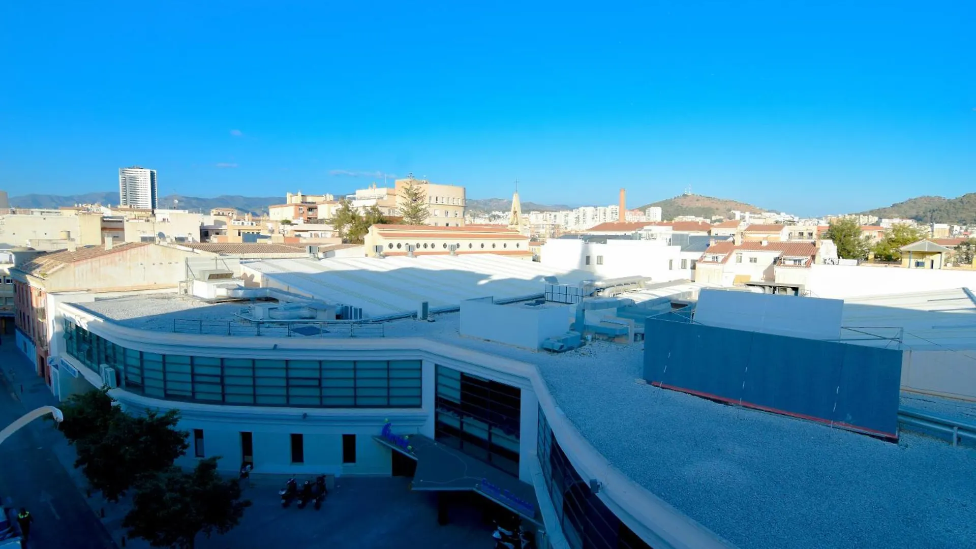 Letmalaga Malasana Premium Apartment  Malaga