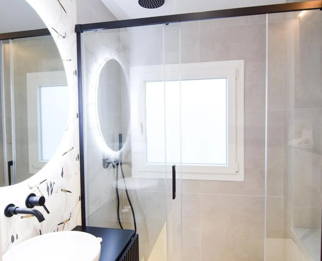Letmalaga Malasana Premium Apartment Malaga