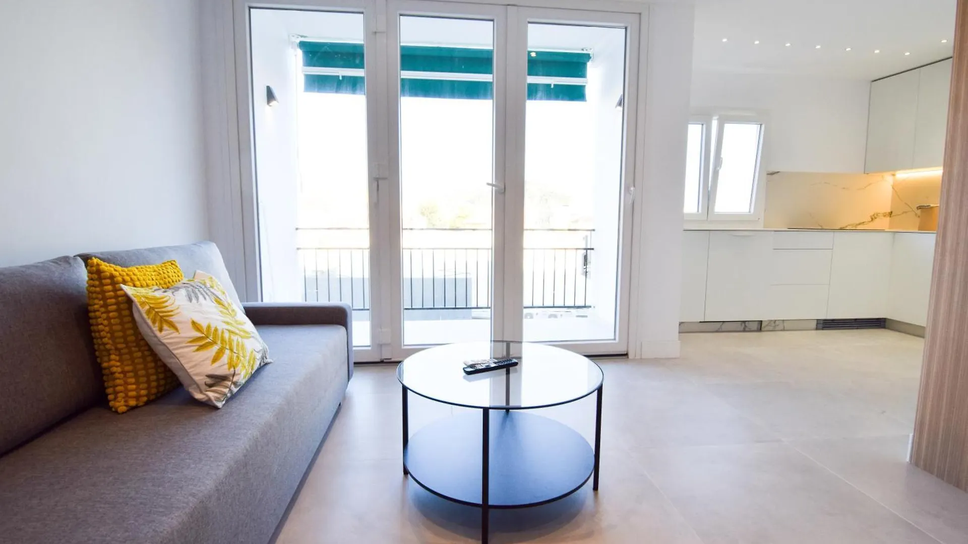 Letmalaga Malasana Premium Apartment Spain