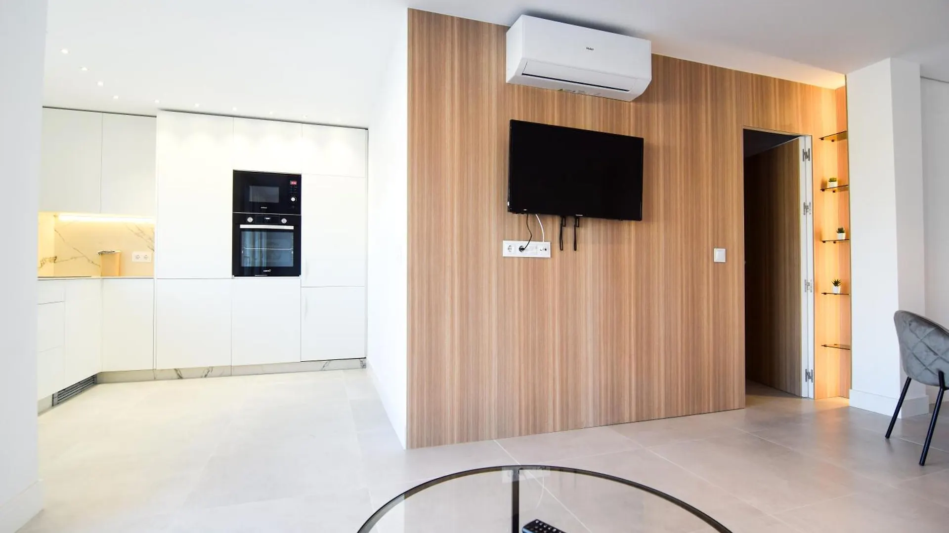 Letmalaga Malasana Premium Apartment 0*, Malaga Spain