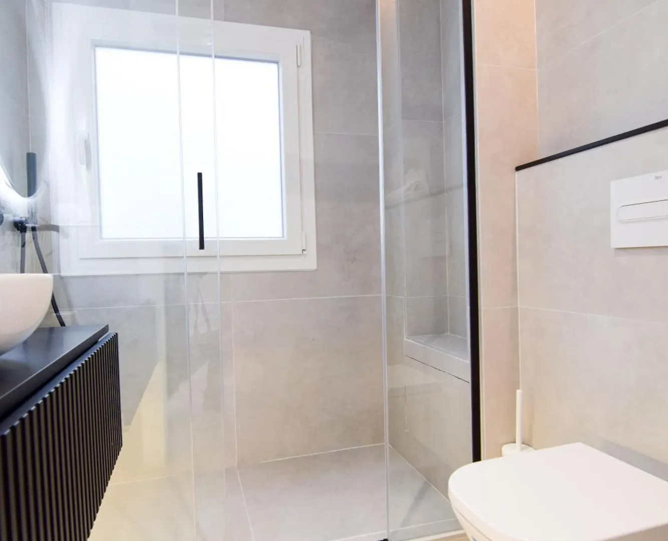 Letmalaga Malasana Premium Apartment