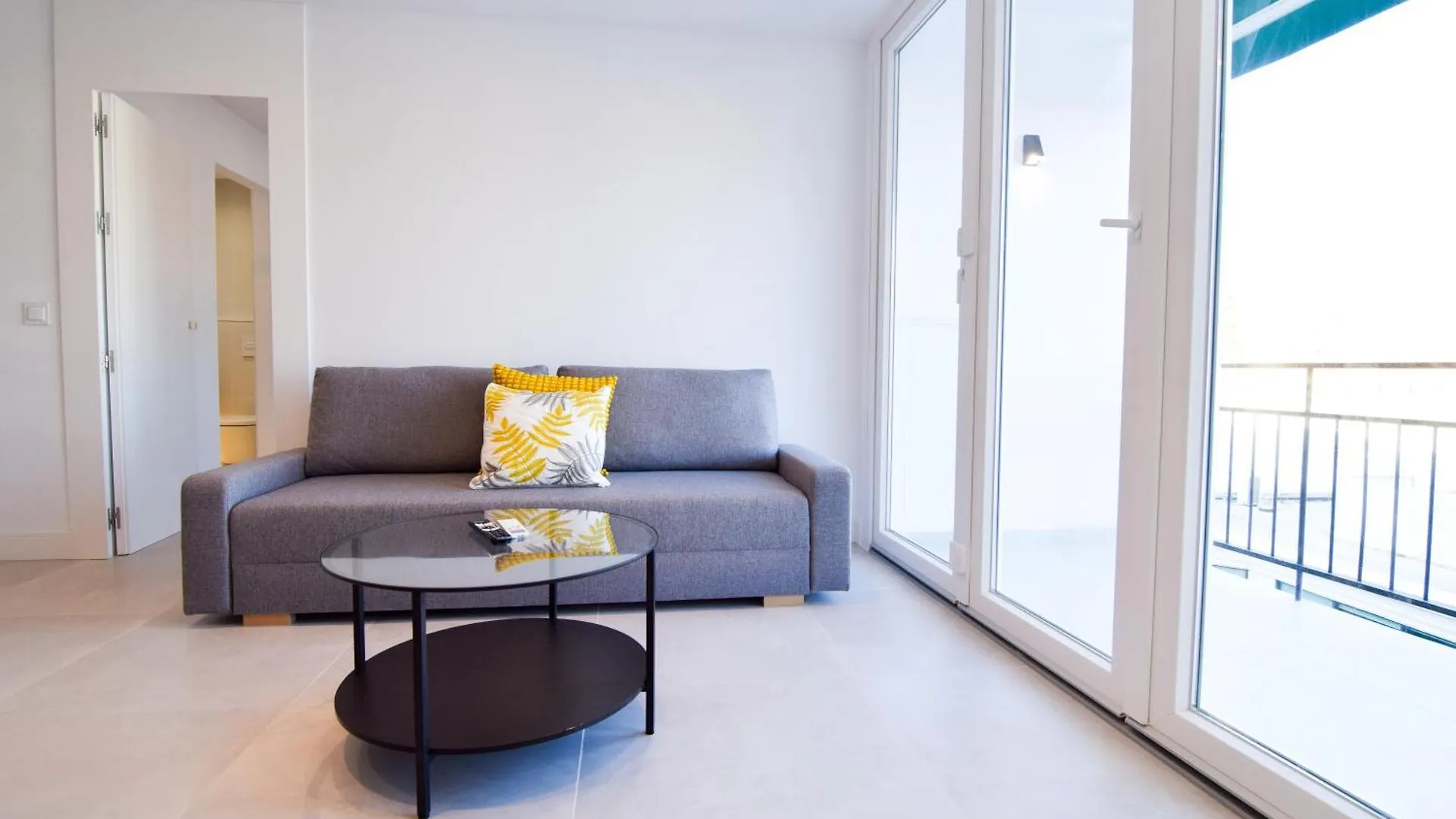 Letmalaga Malasana Premium Apartment