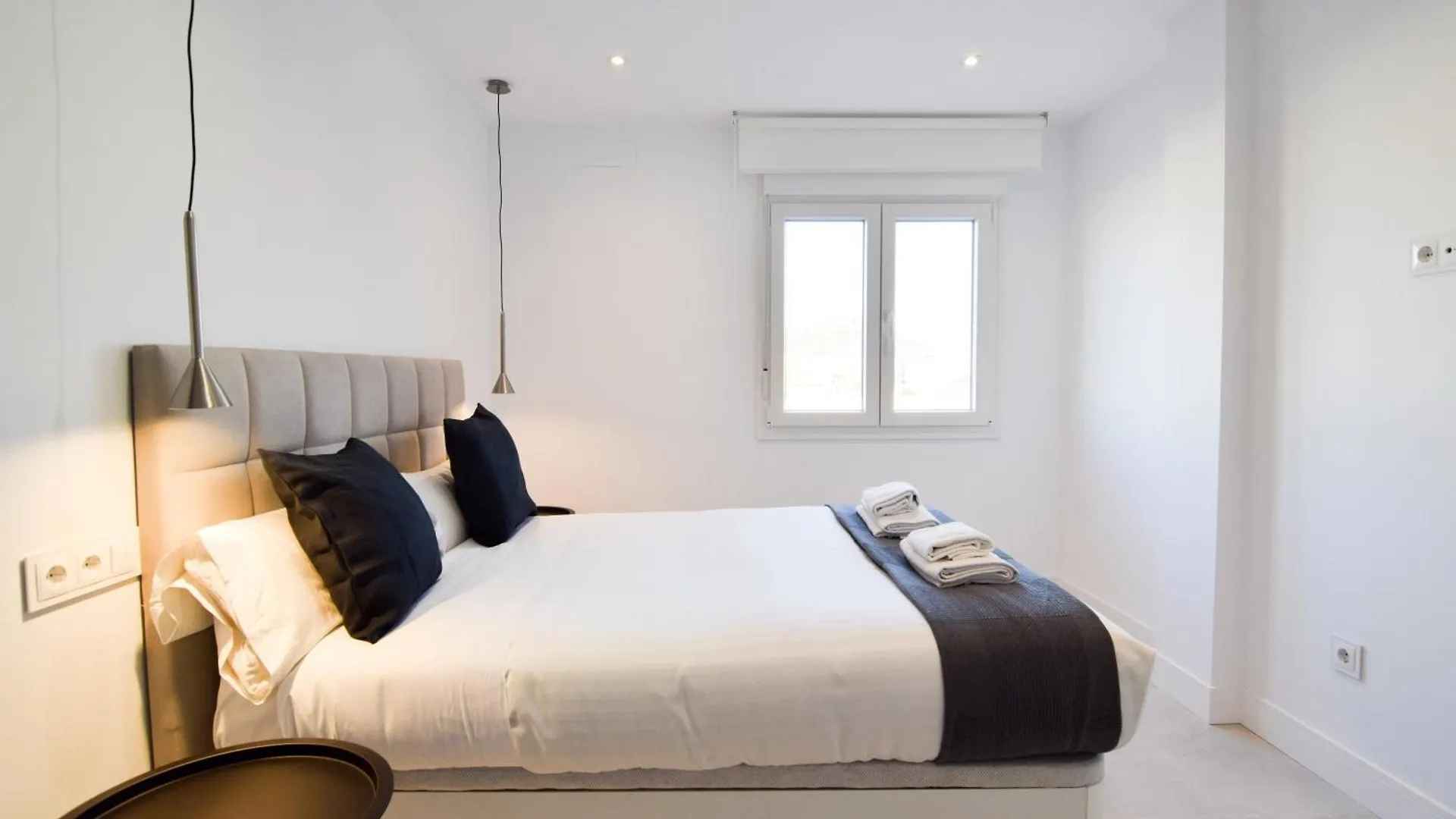 Letmalaga Malasana Premium Apartment