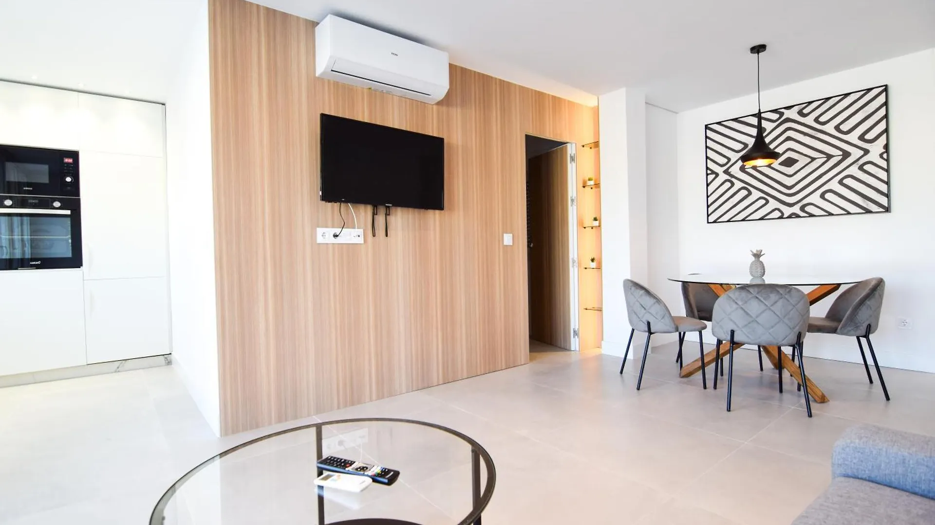 Letmalaga Malasana Premium Apartment  Malaga