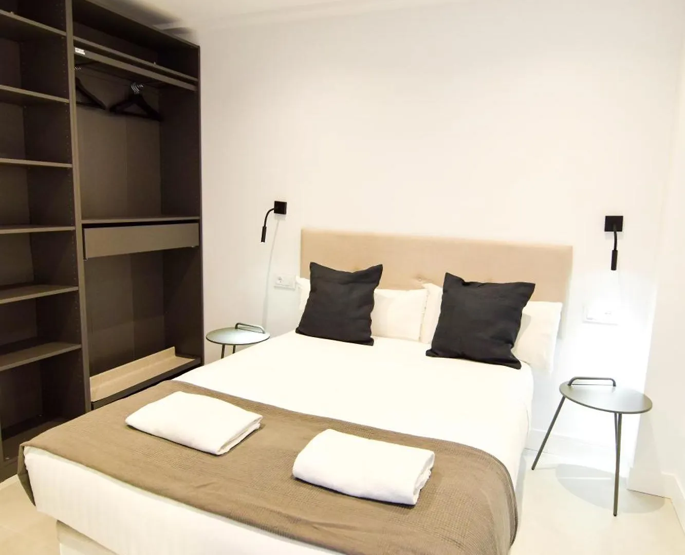 Letmalaga Malasana Premium Apartment Malaga