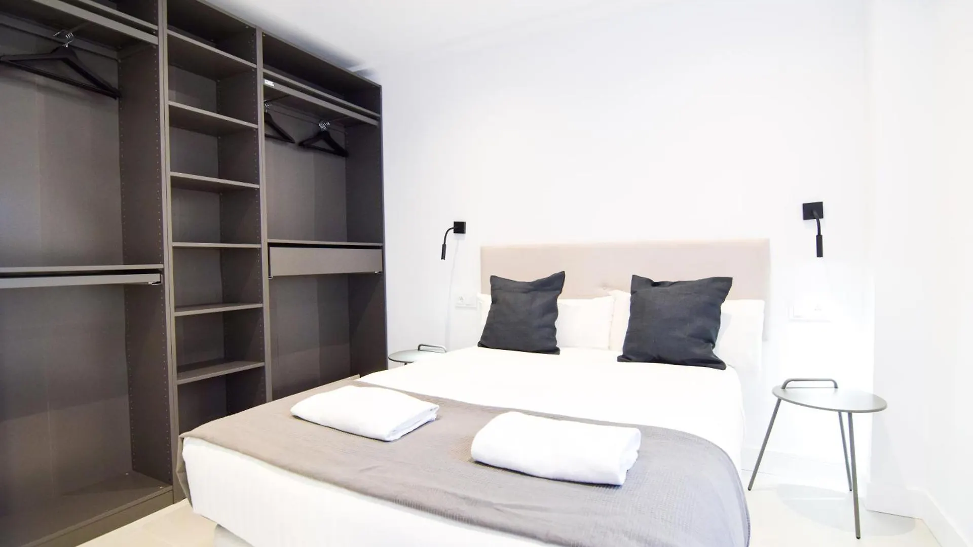 Letmalaga Malasana Premium Apartment 0*, Malaga Spain