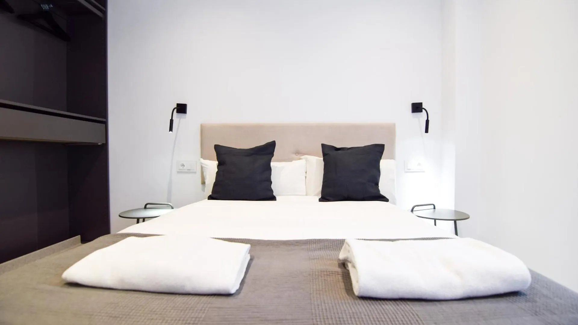 Letmalaga Malasana Premium Apartment