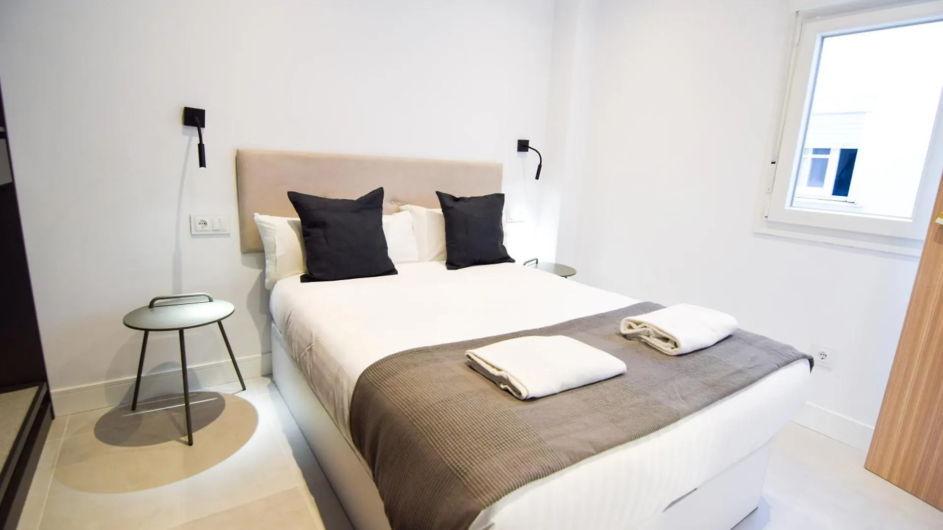 Letmalaga Malasana Premium Apartment