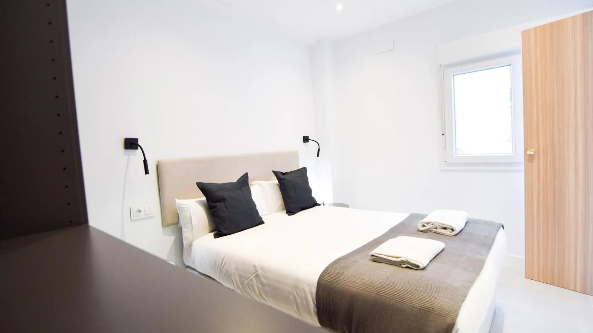Letmalaga Malasana Premium Apartment  Malaga