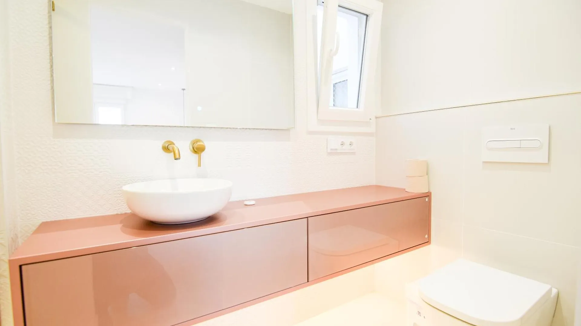 Letmalaga Malasana Premium Apartment  Malaga