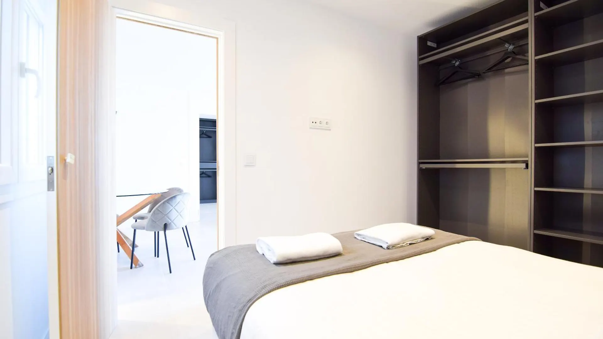 Letmalaga Malasana Premium Apartment