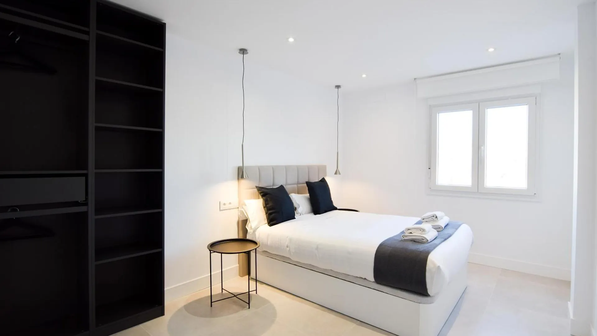 Letmalaga Malasana Premium Apartment 0*, Malaga