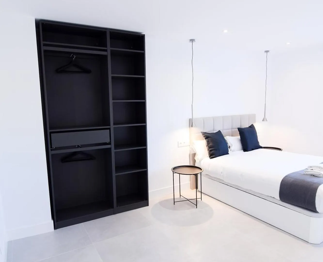 Letmalaga Malasana Premium Apartment