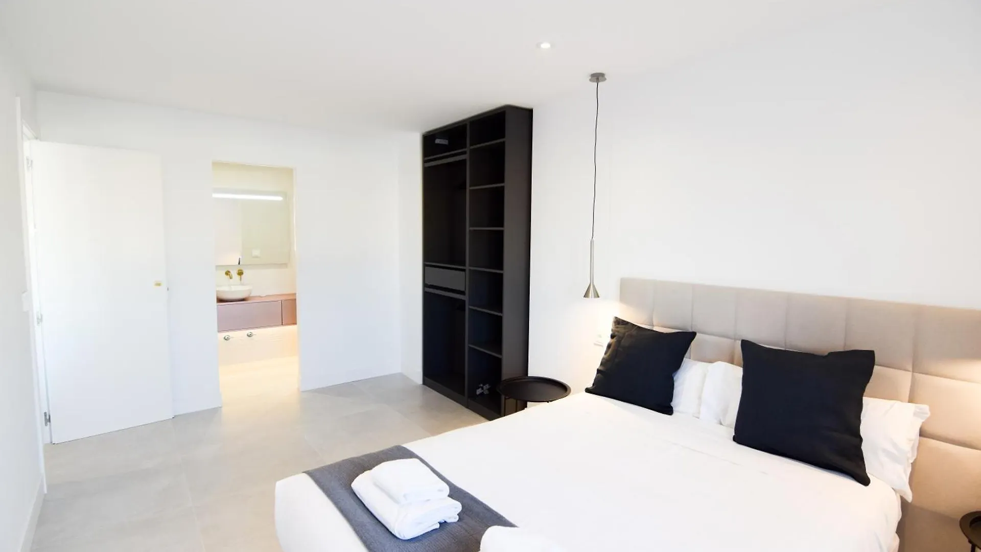 Letmalaga Malasana Premium Apartment  Malaga
