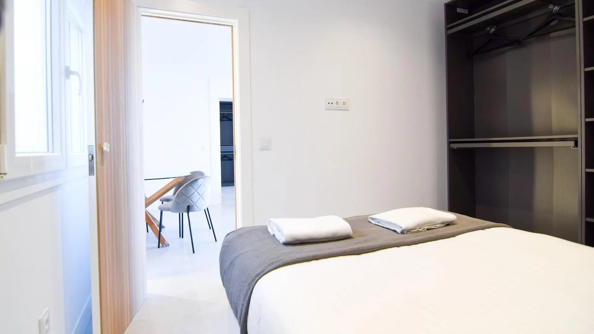 Letmalaga Malasana Premium Apartment