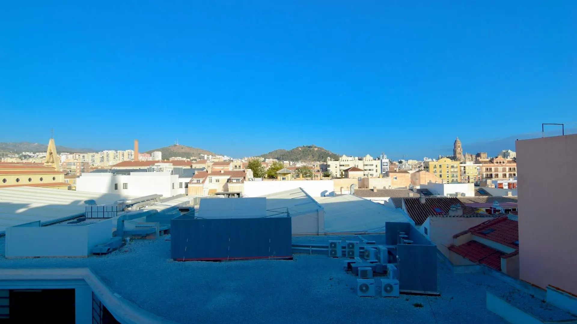 Letmalaga Malasana Premium Apartment 0*, Malaga Spain