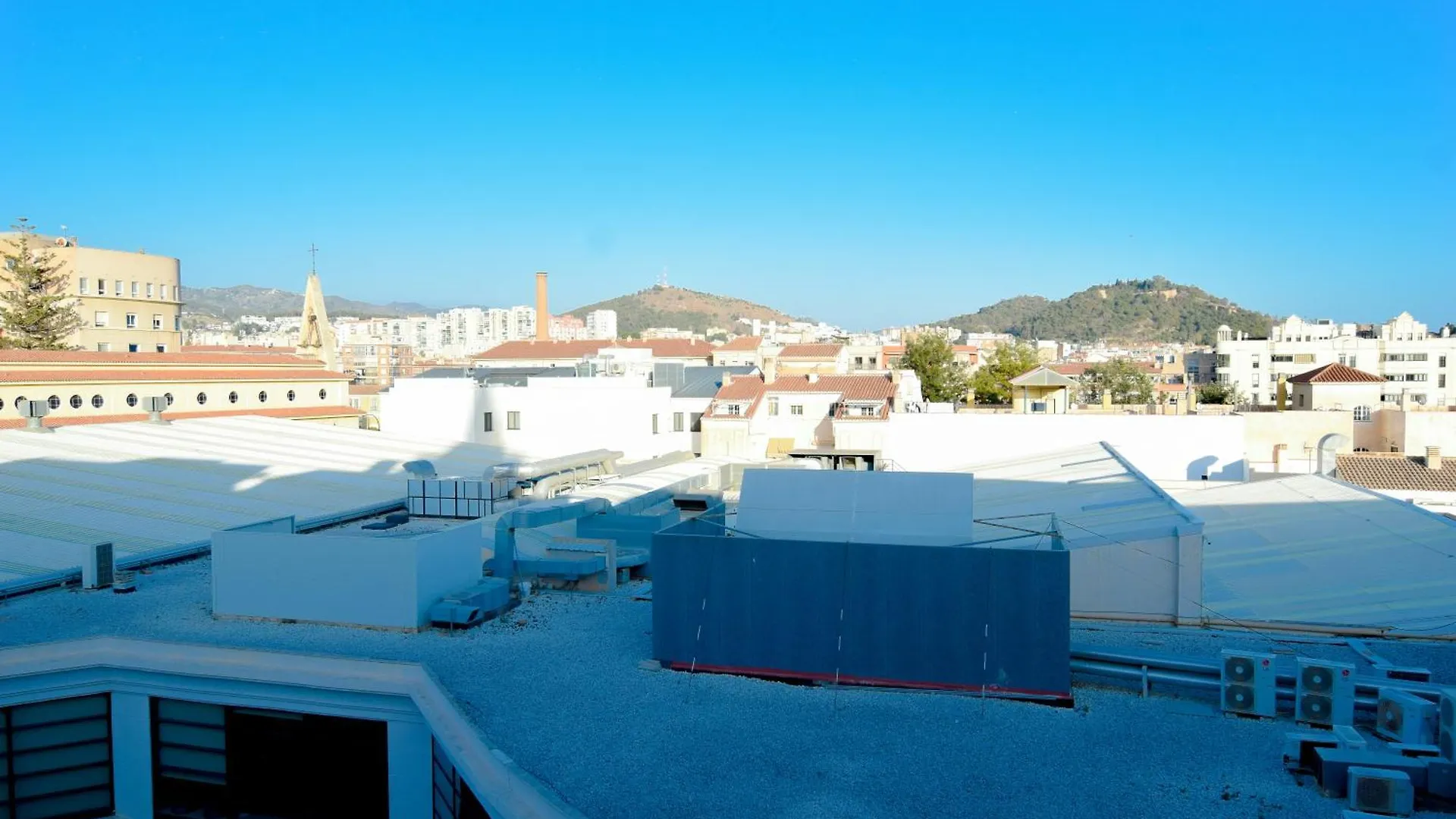 Letmalaga Malasana Premium Apartment