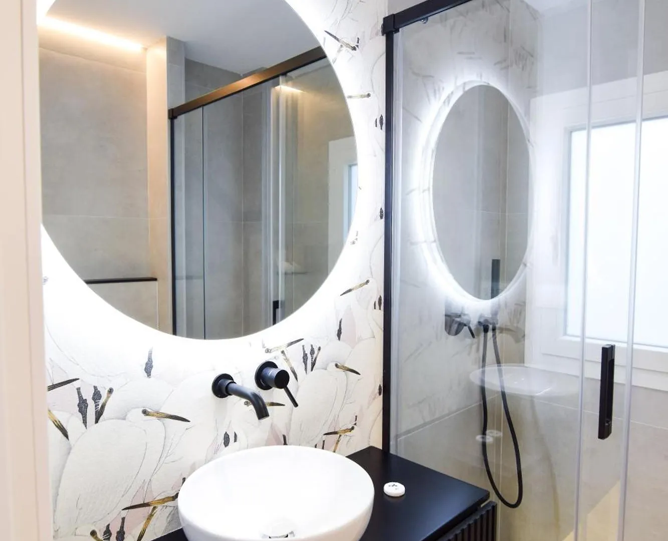 Letmalaga Malasana Premium Apartment Spain