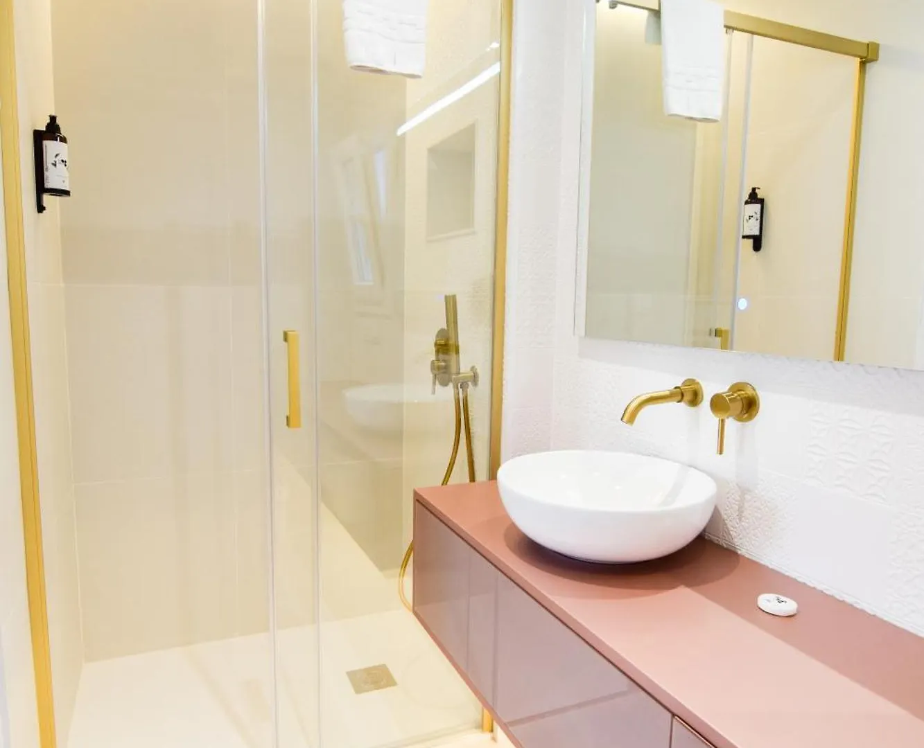 Letmalaga Malasana Premium Apartment Spain