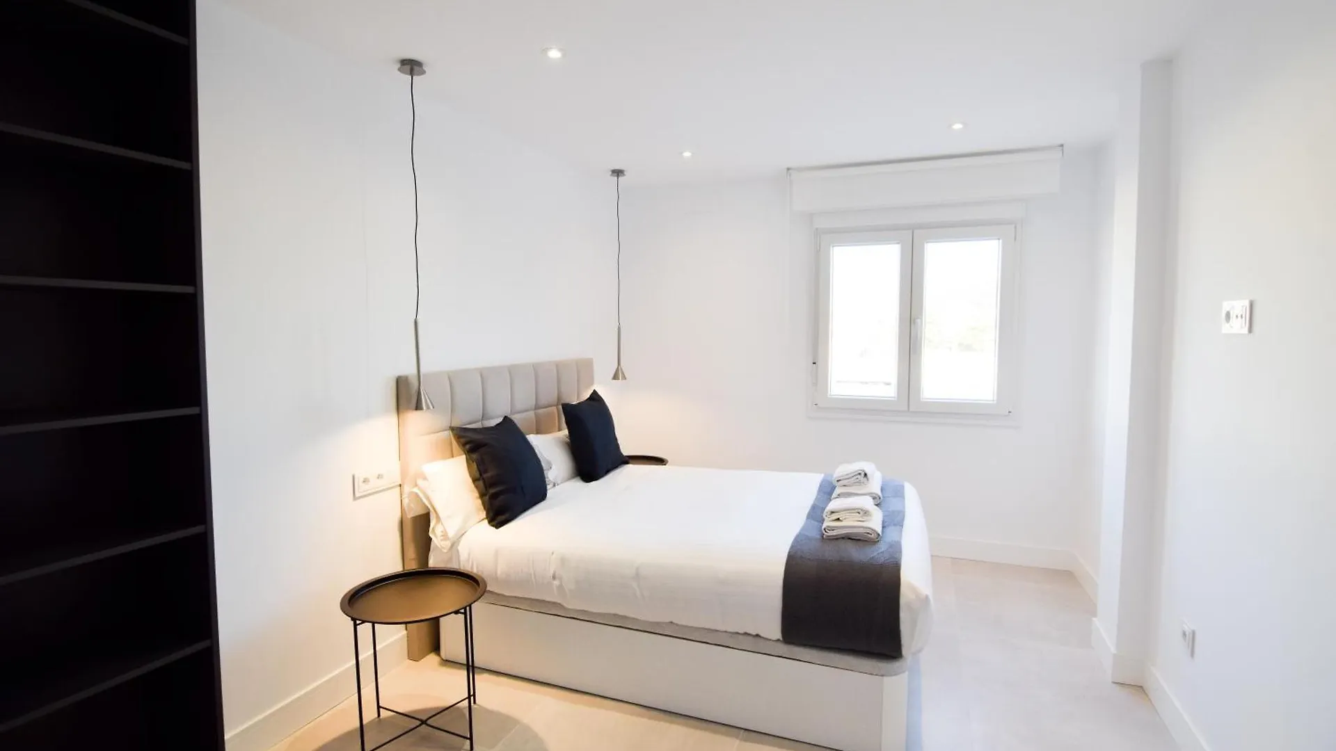 Letmalaga Malasana Premium Apartment