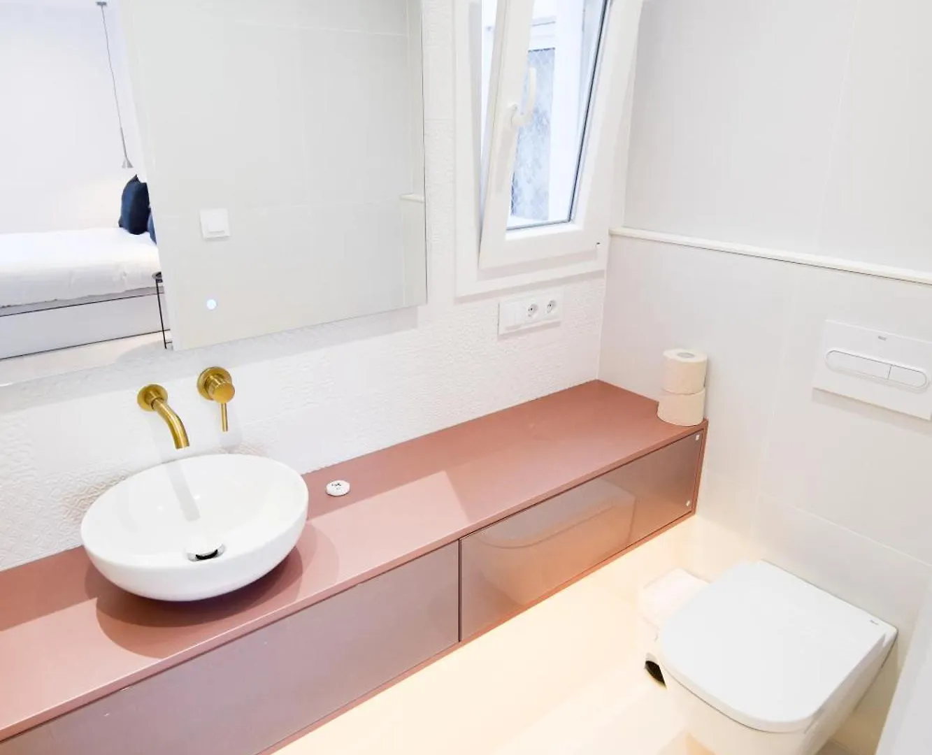 Letmalaga Malasana Premium Apartment