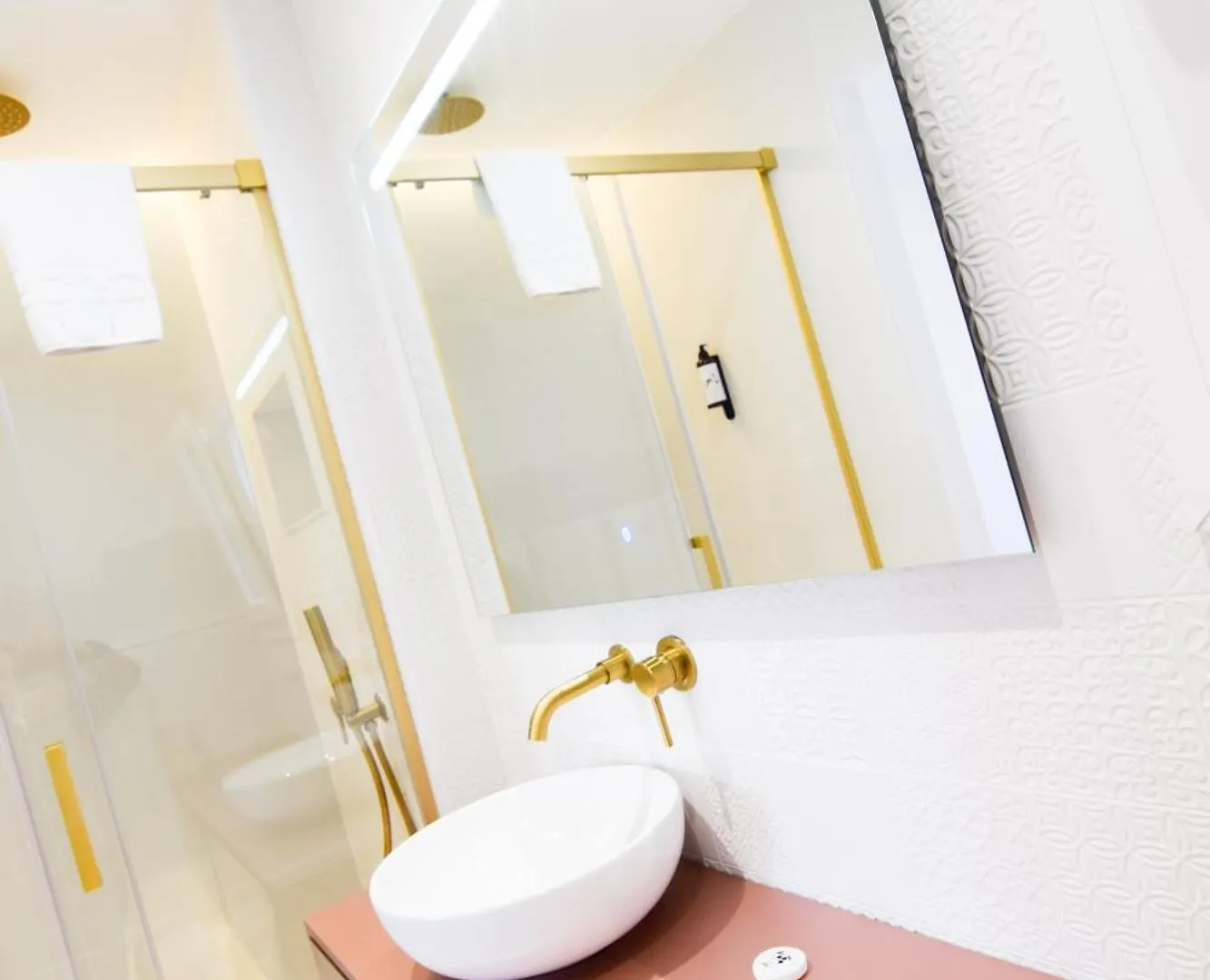 Letmalaga Malasana Premium Apartment Malaga