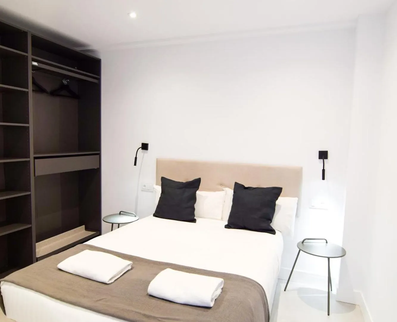 Letmalaga Malasana Premium Apartment